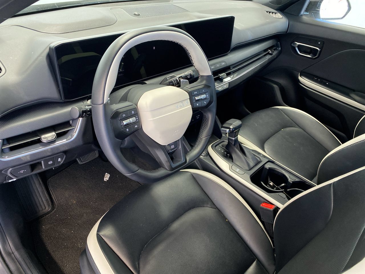 Used 2026 Kia K4 GT-Line FWD image 20
