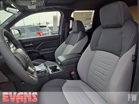 New 2026 Toyota Tacoma TRD Sport w/ TRD Sport Upgrade Package image 23