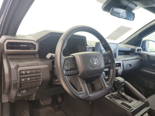 Certified 2026 Toyota Tacoma SR RWD image 12