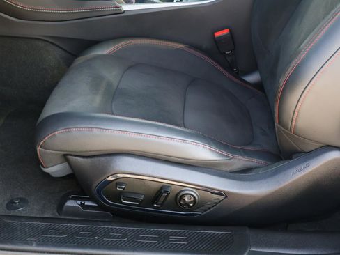 Used 2024 Dodge Charger Scat Pack w/ Plus Group image 13