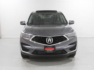 Used 2020 Acura RDX AWD video 2