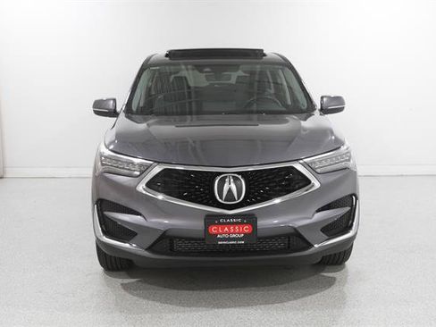Used 2020 Acura RDX AWD image 2