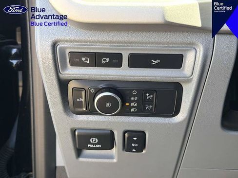 Certified 2022 Ford F150 XLT w/ Equipment Group 302A High AWD/4WD image 33
