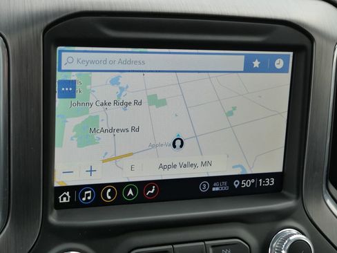 Used 2020 GMC Sierra 1500 Denali w/ Denali Ultimate Package image 48