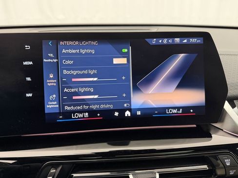 Used 2025 BMW X2 xDrive28i image 33