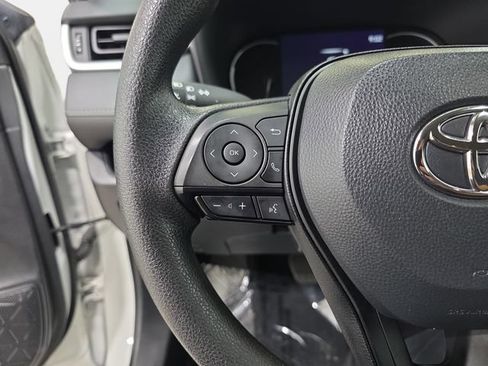 Certified 2024 Toyota RAV4 XLE AWD/4WD image 14