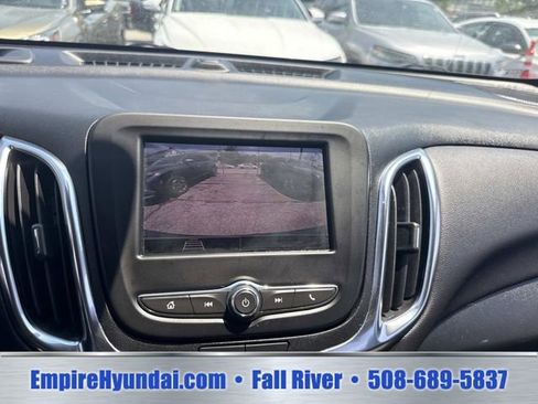 Used 2024 Chevrolet Equinox LT w/ Driver Convenience Package AWD/4WD image 25