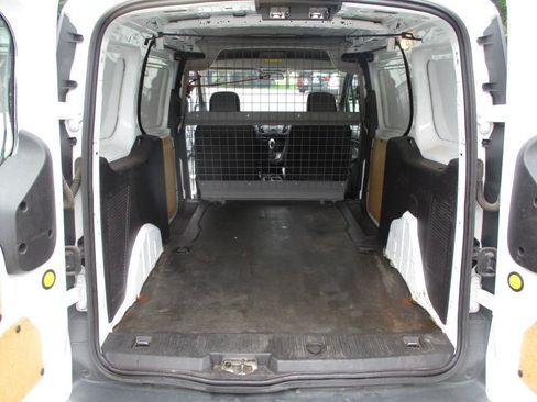 Used 2015 Ford Transit Connect XL FWD image 29