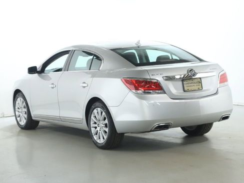 Used 2013 Buick LaCrosse Leather image 5