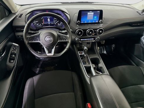 Used 2023 Nissan Sentra SR w/ Midnight Edition Package image 17