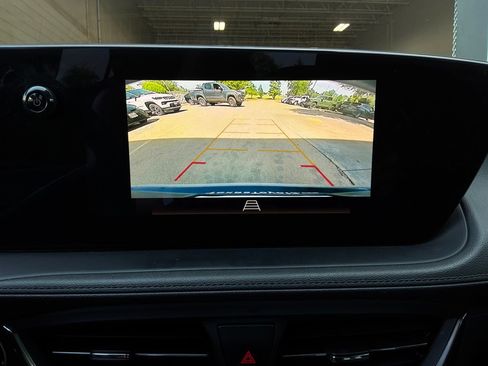 Used 2025 Buick Encore GX Preferred FWD image 30