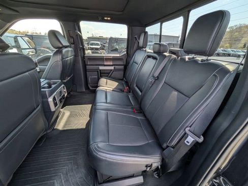 Used 2022 Ford F350 Lariat AWD/4WD image 19