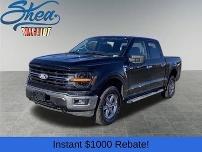 Used 2024 Ford F150 XLT