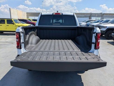 Used 2025 RAM 1500 Rebel w/ Rebel Level 1 Equipment Group image 12