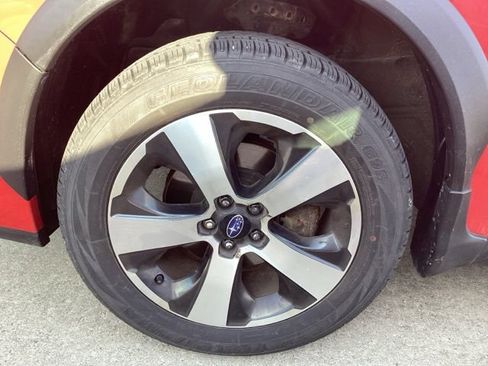 Used 2017 Subaru Crosstrek 2.0i Premium w/ Special Edition AWD/4WD image 5