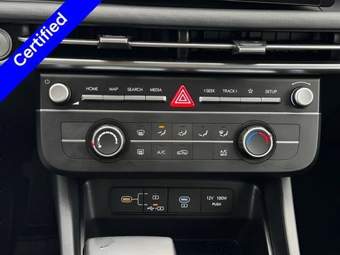 Certified 2026 Hyundai Tucson SE AWD/4WD image 30