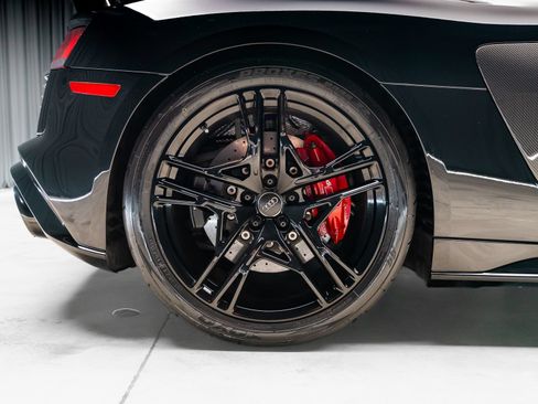 Used 2020 Audi R8 V10 performance AWD/4WD image 38