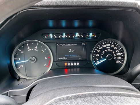 Used 2019 Ford F150 XLT w/ Trailer Tow Package image 13