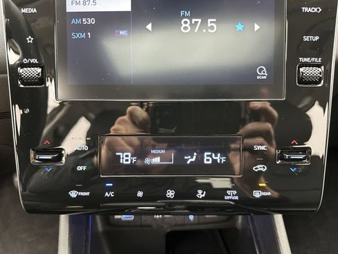 Certified 2023 Hyundai Tucson SEL w/ Convenience Package image 18