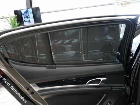 Used 2010 Porsche Panamera S image 49