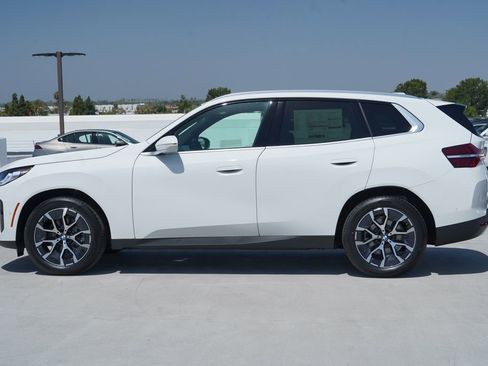 New 2026 BMW X3 xDrive30i w/ Convenience Package AWD/4WD image 4