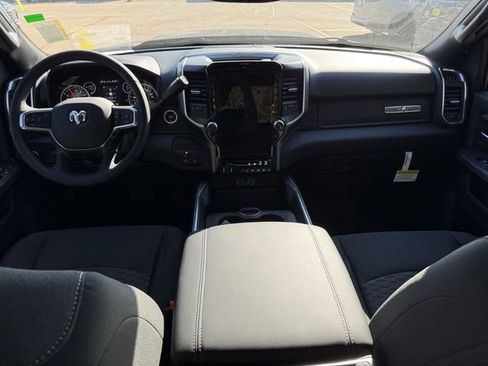 New 2026 RAM 2500 Lone Star image 18