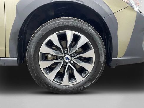 Used 2023 Subaru Outback Limited AWD/4WD image 36