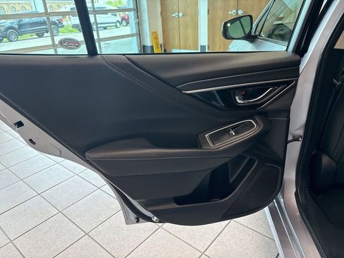 Used 2024 Subaru Legacy Limited AWD/4WD image 15