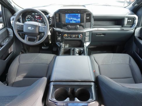 Certified 2023 Ford F150 XL w/ STX Appearance Package image 18