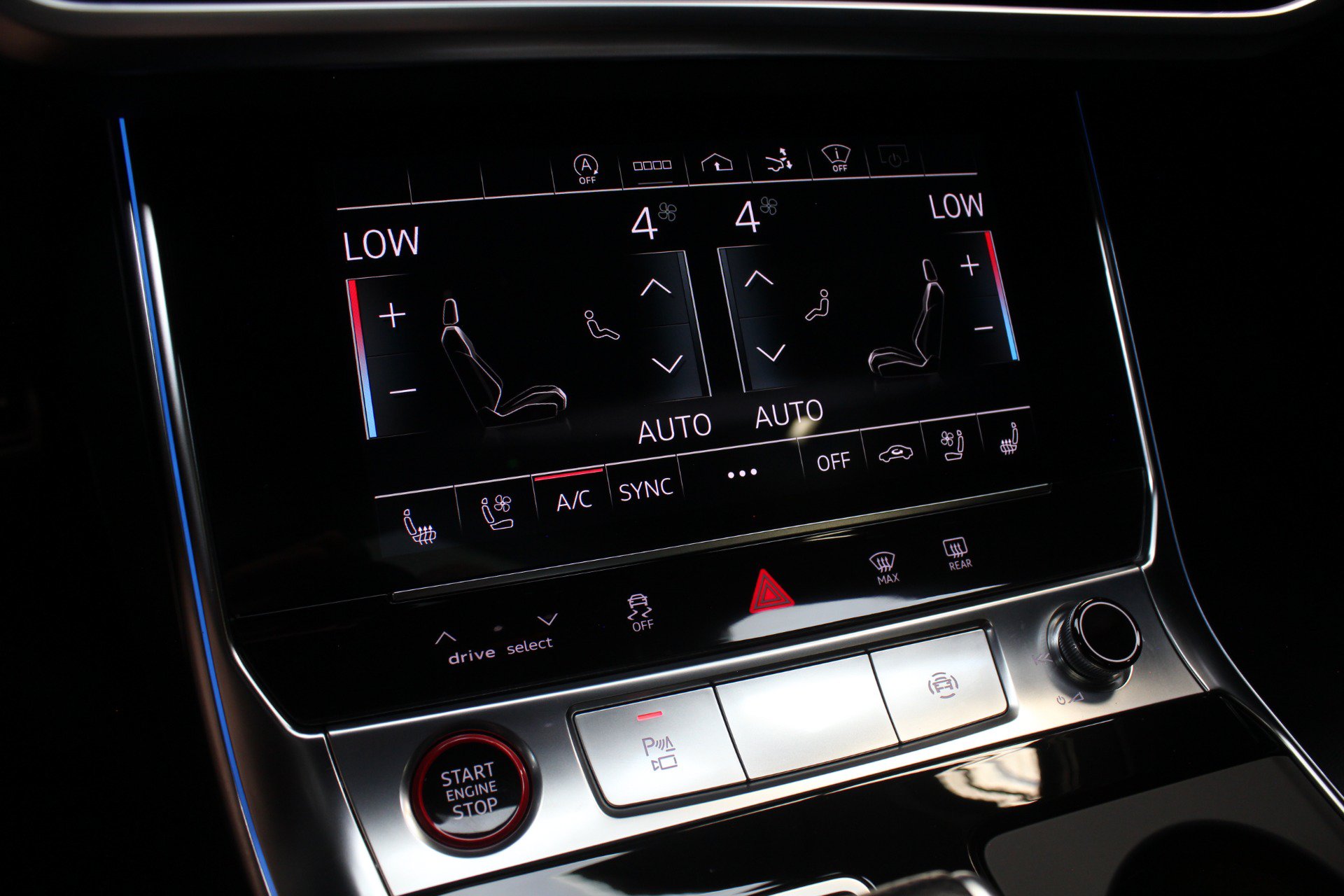 Used 2022 Audi S7 Prestige AWD/4WD image 68