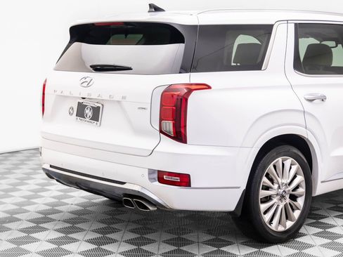 Used 2020 Hyundai Palisade Limited image 35