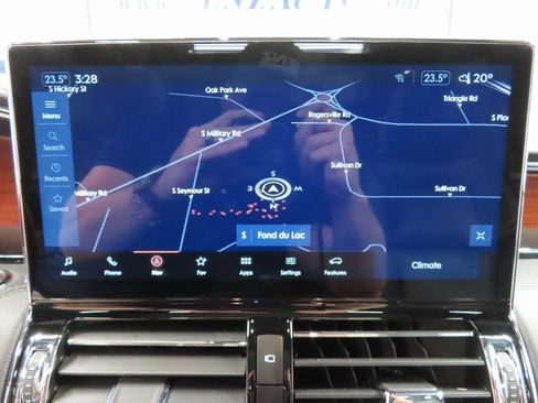 Used 2024 Lincoln Navigator L Reserve w/ Equipment Group 201A image 15