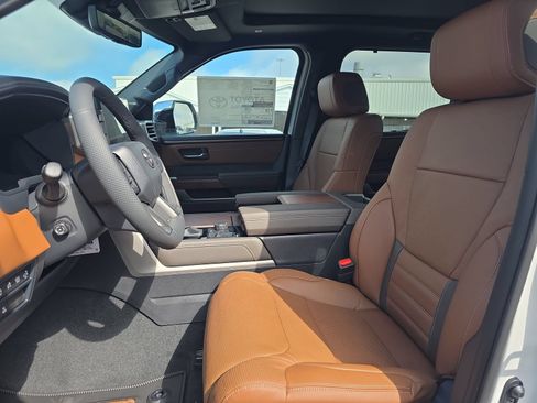 New 2026 Toyota Tundra 1794 Edition AWD/4WD image 11