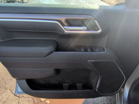 New 2026 Chevrolet Silverado 1500 LT image 82