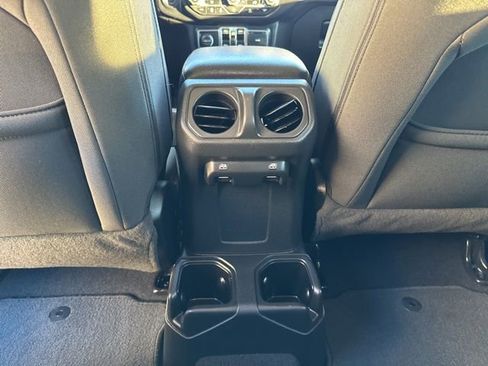 Certified 2021 Jeep Wrangler Unlimited Sport S image 30