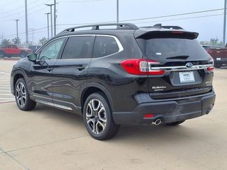 New 2026 Subaru Ascent Limited AWD/4WD video 2