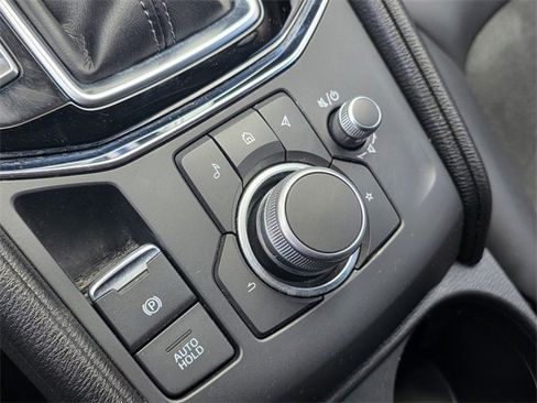 Used 2023 MAZDA CX-5 AWD 2.5 S w/ Select Package image 23