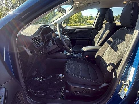 Used 2023 Ford Escape Active AWD/4WD image 25