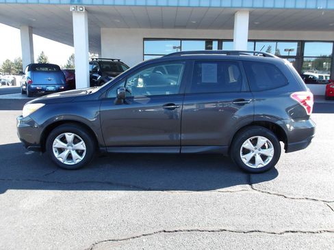 Used 2014 Subaru Forester 2.5i Premium w/ Popular Package #2 image 2