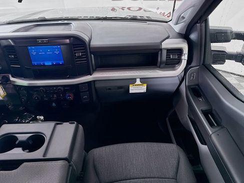 New 2026 Ford F250 XL w/ STX Appearance Package image 27
