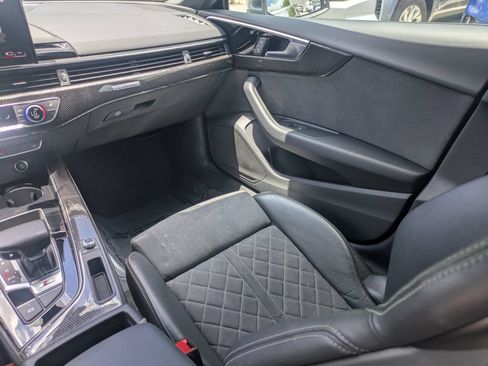 Used 2022 Audi S5 Premium AWD/4WD image 23