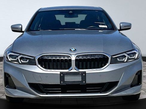 Used 2024 BMW 330e RWD image 27