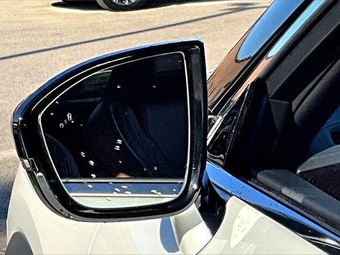 Certified 2025 INFINITI QX60 Autograph w/ Cargo Package image 15