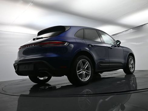 Certified 2024 Porsche Macan image 51