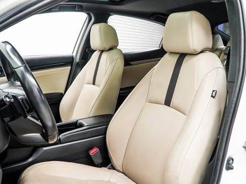 Used 2021 Honda Civic Sport Touring image 32