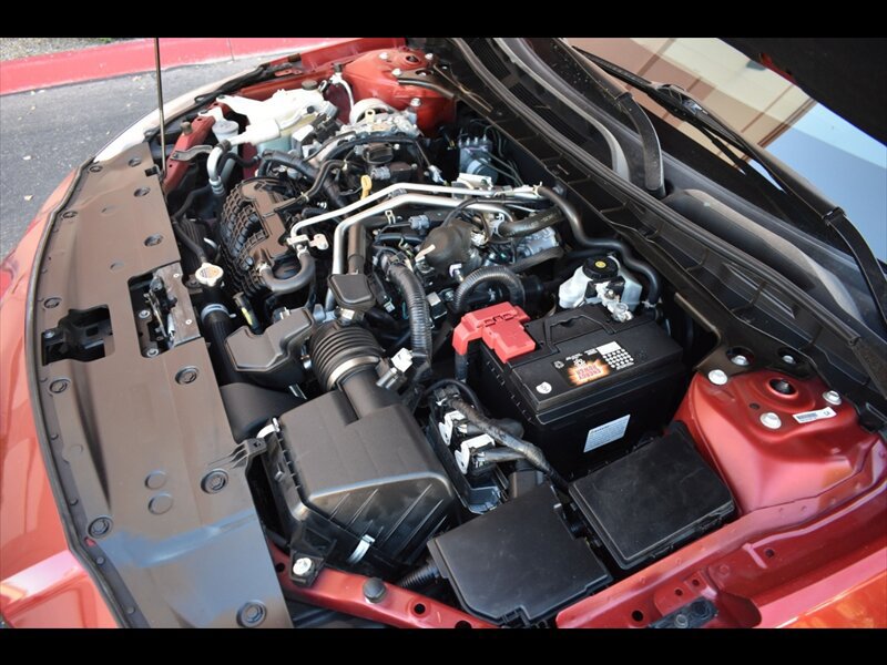 Used 2022 Nissan Altima 2.5 SR FWD image 42