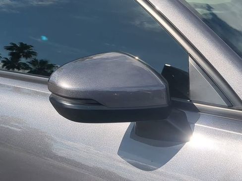 Used 2025 Honda HR-V LX image 12