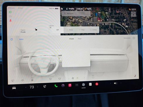 Used 2023 Tesla Model 3 Standard Range image 37