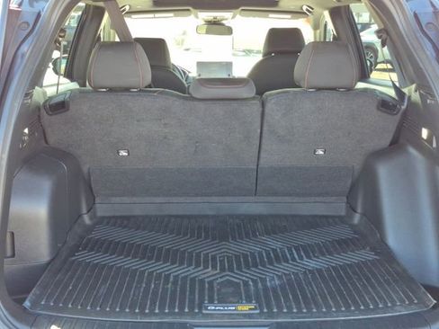 Used 2025 Honda CR-V Sport image 6