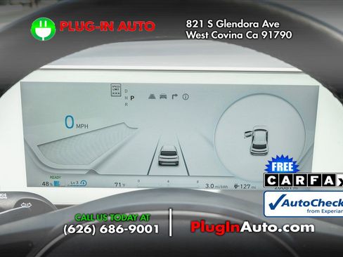 Used 2024 Hyundai Ioniq 5 SEL RWD image 20